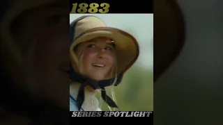 1883 - Ennis Flirts With Elsa - Series Spotlight #shorts