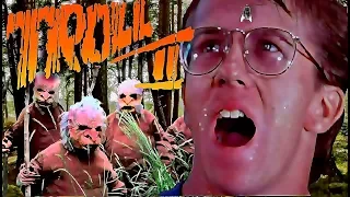 10 Things You Didn't Know About Troll2