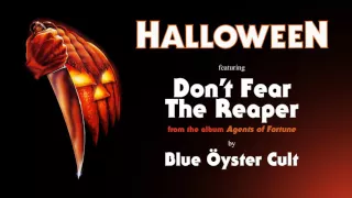 Don't Fear The Reaper - Blue Öyster Cult
