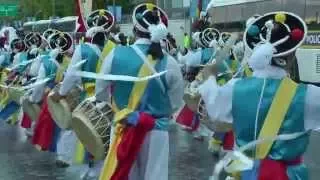 2015 Seoul Arirang festival /Royal Guard at Deoksugung Palace