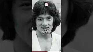Jackie Chan was only a Bruce Lee copycat, until...