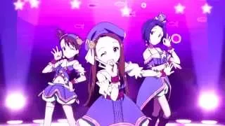 THE iDOLM@STER - Under Our Spell(GALA Voices)
