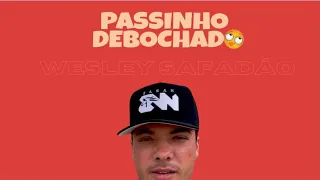 Wesley Safadão - Passinho Debochado [REPERTÓRIO NOVO - BARRETOS 2021]