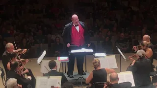 Joseph R. Olefirowicz, conductor. Ziehrer: Overture to Ball Bei Hof. Цирер: Придворный бал