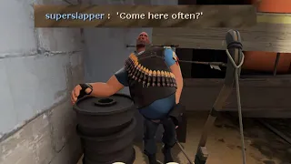 The Brightest Minds of Tf2 Casual