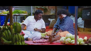 Superhit Tamil Comedy Scenes | Yogi Babu | Singampuli | Butler Balu&Ganesha Meendum Santhipom Scenes