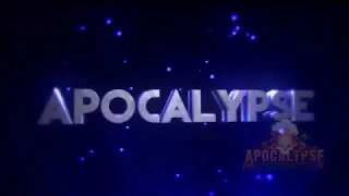 Апокалипсис Прибалтика 1 Ноября 2017