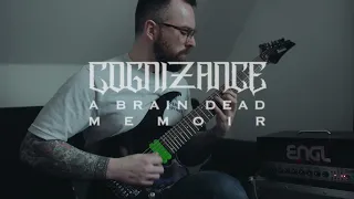 Cognizance "A Brain Dead Memoir" - Band Playthrough