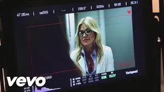 Kelly Clarkson - Behind the Scenes of People Like Us