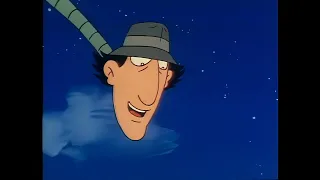 Inspector Gadget - 1x51 - Funny Money (upscaled)
