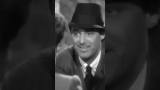 Cary Grant in Suspicion (1941)