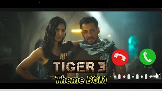 Tiger 3 Theme Bgm Ringtone | Download Now👇🏻 Subscribe Now👇🏻 #tiger3 #salmankhan#katrinakaif#ringtone