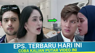 Terbaru !! Episode Amka Hari Ini, Raja Dan Arsy Mulai Siapkan Strategi Buat Hadapi Rani Dan Dimas