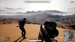 PlayerUnknown's Battlegrounds 2020 (PUBG) Gameplay (PC HD) [1080p60FPS]