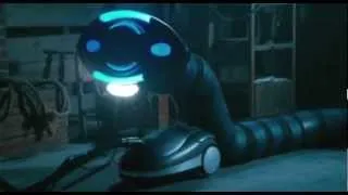 Funny Robot || Scary Movie 4