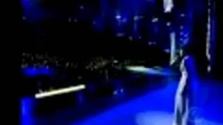 FULL Tony Awards 2010   Lea Michele   Dont Rain On My Parade   Performance (Part 1)