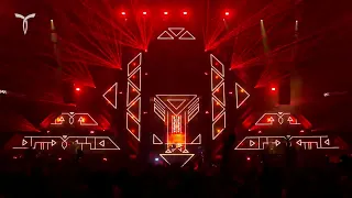 Paul Van Dyk playing Inner Solar at Transmission 2021