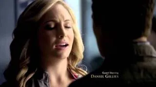 The Vampire Diaries 2x16 Caroline et Matt