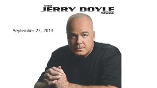 The Jerry Doyle Show - Sept 23, 2014