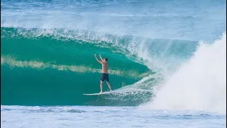 001.PUMPING KIRRA. FT FANNING,PARKO, MIKEY WRIGHT AND MORE