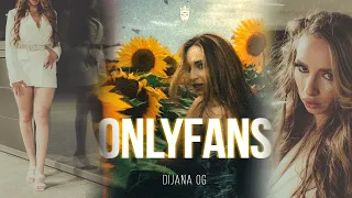 Dijana OG - ONLYFANS 💋 (prod. by ArtimoX & Sharo)