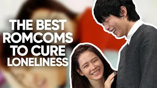 13 BEST Korean Romance Comedy Films That Will Remove Your Loneliness (Ft. HappySqueak)