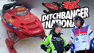 2022 Ditch Banger National