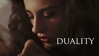 Duality | Short Film | Psychological Thriller | Sheikh Shahnawaz