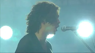 The 1975 - Chocolate Live At Orange Warsaw Festival 2014