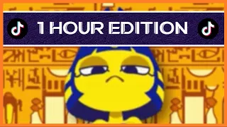 Sandy Marton - Camel by Camel // EGYPT TikTok SONG // Animal Crossing Ankha