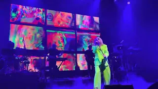 Róisín Murphy + MADMADMAD Vilnius