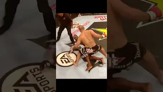 UFC: BRUTAL KNOCKOUT - LAWLER vs  MANHOEF