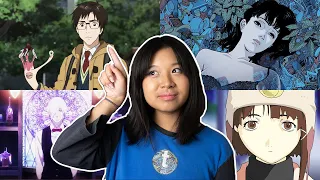 Psychological Anime You NEED to Watch