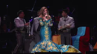 GUADALUPE PINEDA - Acá entre nos  (En vivo)