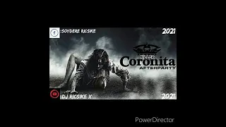 JÓ KEDVRE DERITŐ CORONITA 2021 DJ RICSIKE X