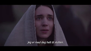 Maria Magdalena | Offisiell trailer