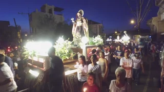 Good Friday Procession 2017 Marikina