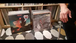 #122 - Schallplatten vom Wertstoffhof