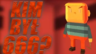 WHO WAS 666? KoGaMa Secrets