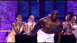 Lip Sync Battle S.1 E.06 "Mike Tyson VS Terry Crews"