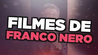 Os melhores filmes de Franco Nero