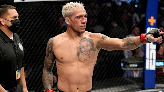 A semana de Charles do Bronx na vitória contra Dustin Poirier | UFC 274