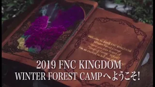 FNC KINGDOM FULL 2019