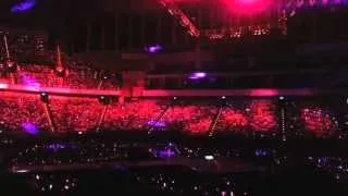 130721 SNSD Into the new world-by Taiwan Sone