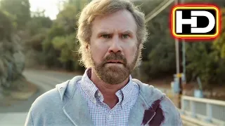 A DEADLY ADOPTION Trailer (2015) Will Ferrell