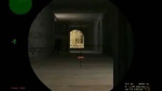 Cs 1.5 Fragmovie 2004 by m*Z