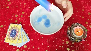 ОПИСАНИЕ МУЖЧИНЫ КОТОРЫЙ ИДЁТ К ТЕБЕ ДЛЯ ЛЮБВИ💌 100% WHAT MAN COMES TO YOU divination on wax🕯️