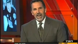 Top 10 John Tortorella Moments