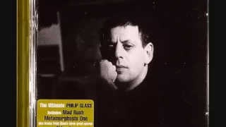 Philip Glass   Evening Song