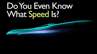 7 Fastest Trains In The World (HIGH SPEED)